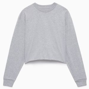 Aritzia TNA Agden T-Shirt